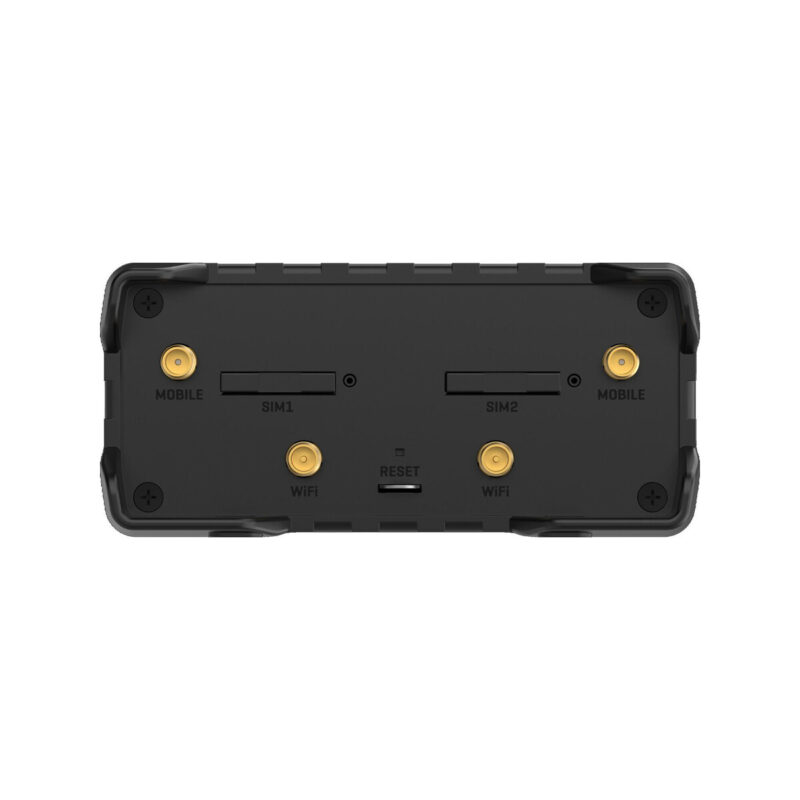 Teltonika RUT951 router przemysłowy 4G / LTE (RUT951000000)