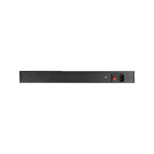 Switch PoE BCS UNIVERSAL BCS-SP48G-4SFP-M
