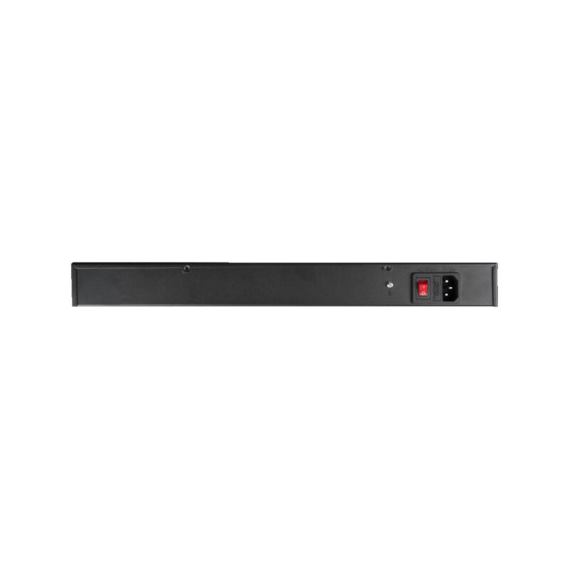 Switch PoE BCS UNIVERSAL BCS-SP48G-4SFP-M