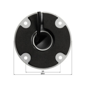 ZEWNĘTRZNY REFLEKTOR PODCZERWIENI 80M 60°