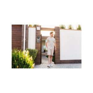 Panel zewnętrzny Vidos IPX S100