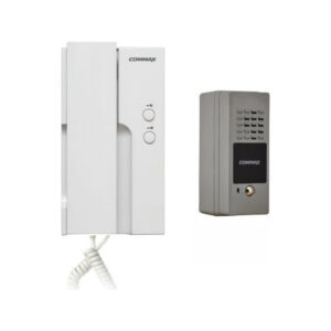 DOMOFON COMMAX DP-2HPR/DR-2PN