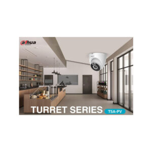 Kamera Wifi Dahua T5A-PV