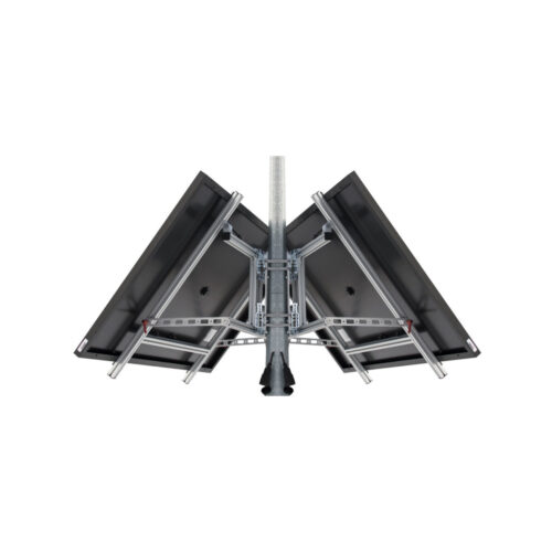 ZASILANIE SOLARNE CAMSAT iCAM-Solar365 MOBILE M25W68J light