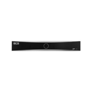 Rejestrator IP BCS VIEW BCS-V-NVR0801-A-4KE(3)