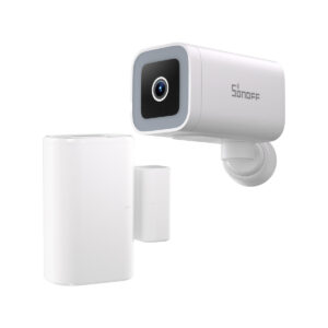 SONOFF Guard&View Duo