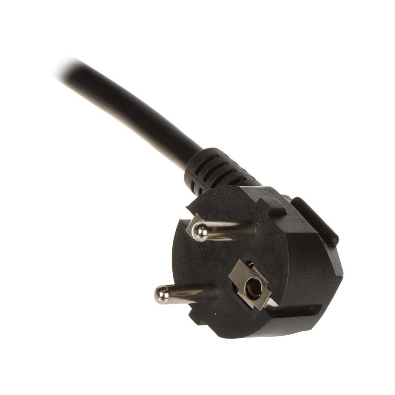 Listwa zasilająca 6 gniazd PD-6/R-2P
