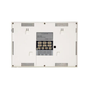 WIDEODOMOFON VIDOS X 4xM11W-X/S11-4