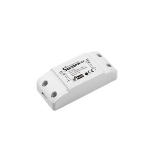 Inteligentny przełącznik WiFi + RF 433 Sonoff RF R2