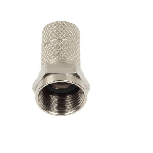 Wtyk F na RG-6 FG06-100 1szt.