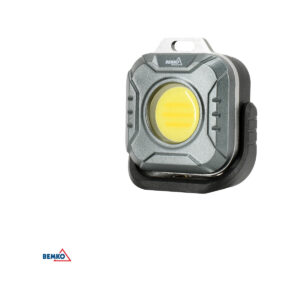 Latarka Wielofunkcyjna LED 1200mAh IP44