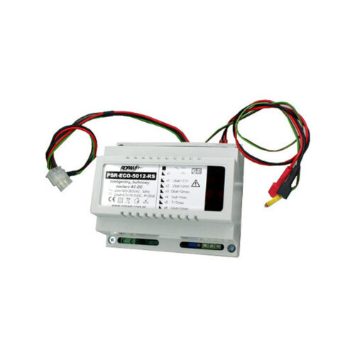 ROPAM ZASILACZ PSR-ECO-5012-RS(KAB. POŁ. NEO)