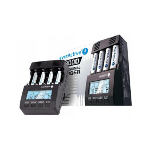 Ładowarka procesorowa everActive NC-3000
