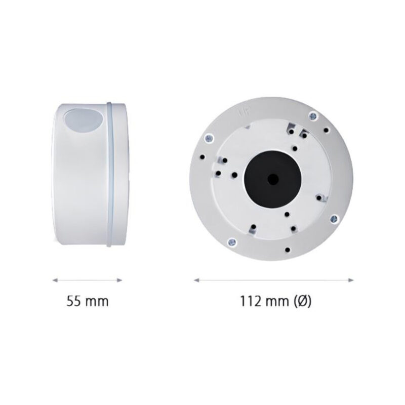 Adapter NOVUS NVB-6025JB