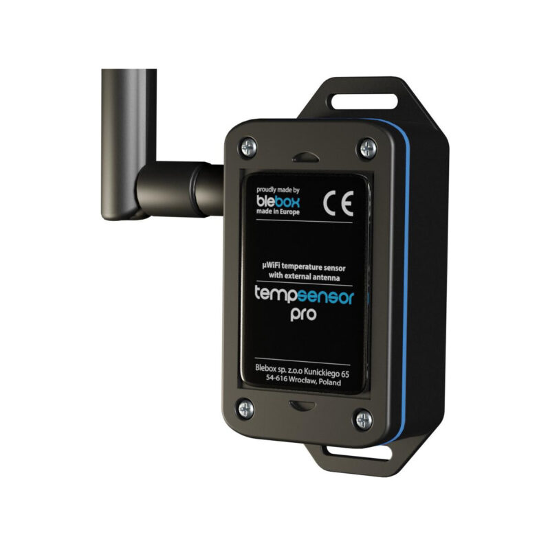 Czujnik temperatury tempsensor pro Blebox