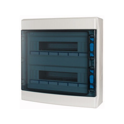 98a65ad30c59acae8f31d850826485cf_original EATON IKA-2/36-ST-OT ROZDZIELNIA PLASTIKOWA NT 36M 2X 18M N+PE