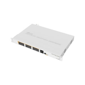 MIKROTIK ROUTERBOARD CRS328-24P-4S+RM POE