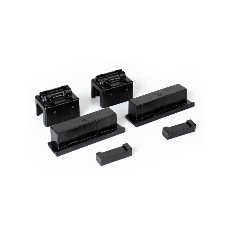 Zestaw Genius Blizzard 500 do 500kg bram przesuwnych