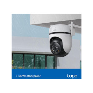 KAMERA TP-LINK Tapo C520WS ZEWNĘTRZNA