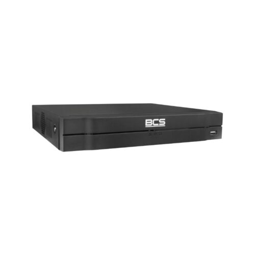 Rejestrator IP BCS LINE BCS-L-NVR0801-4KE-8P(2L)