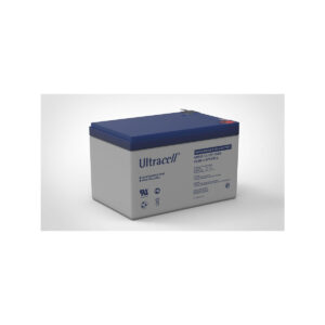 Akumulator AGM ULTRACELL UHR 12V 12Ah