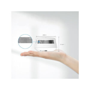 Czujka pożarowa SAFE 10Y30-PRO