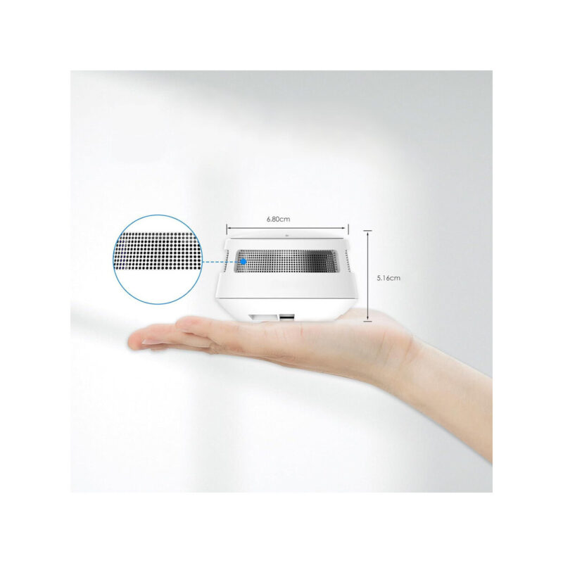 Czujka pożarowa SAFE 10Y30-PRO