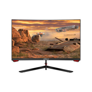 Monitor DAHUA LM27-E230C 27" VA, 165Hz, Curved