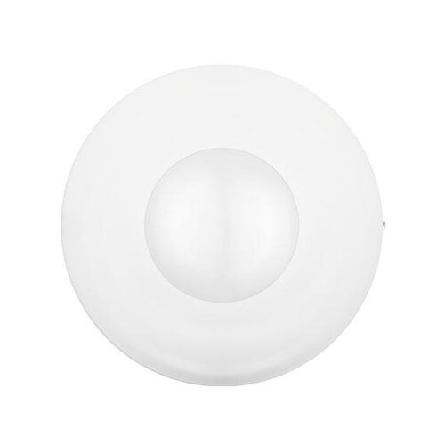 SATEL Sufitowa dualna czujka ruchu SLIM-S-DUAL-PRO
