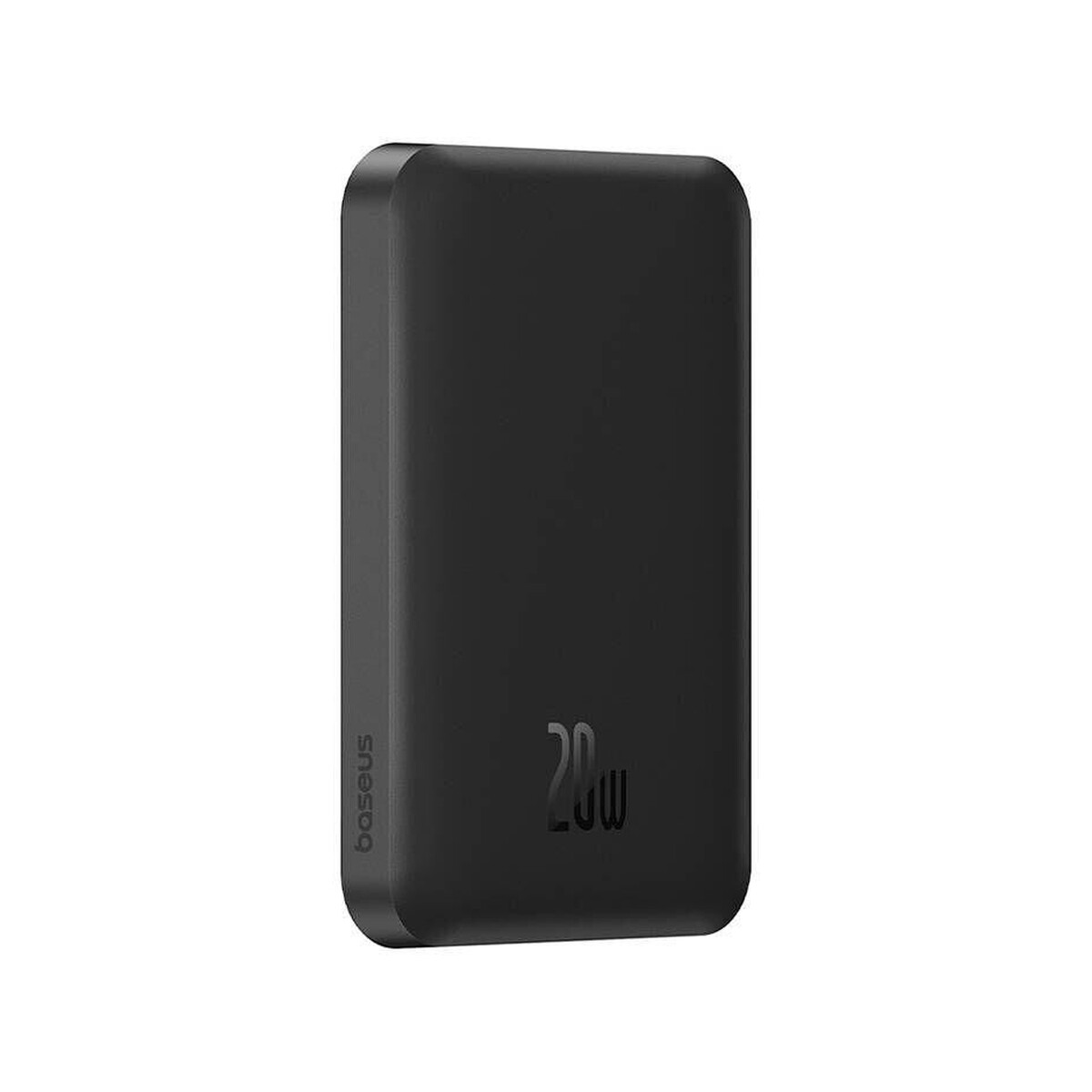 Powerbank Baseus Magnetic Mini P10022107113-00 5000mAh 20W PD INDUKCYJNE Qi USB-C KABEL USB-C