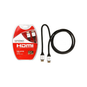 Kabel Hdmi Conotech NS-015 8K ver. 2.1 - 1,5m