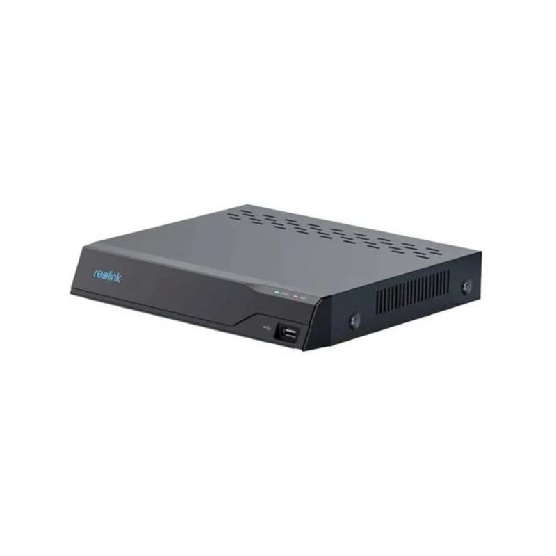 Rejestrator IP Reolink NVS8 8-kanałowy PoE