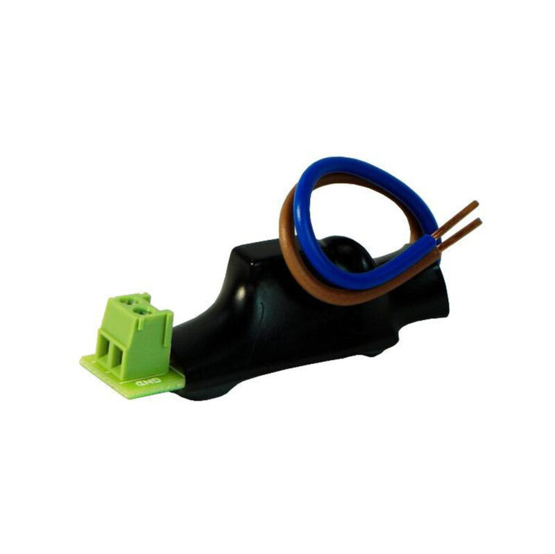 ROPAM PMT - KONTROLER OBECNOŚCI FAZY Z WYJŚCIEM OC I SEPARACJĄ GALWANICZNĄ.