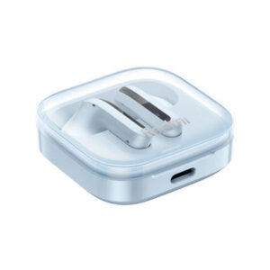 Słuchawki Xiaomi Redmi Buds 6 Active niebieskie