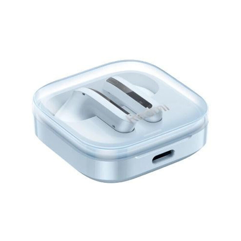 Słuchawki Xiaomi Redmi Buds 6 Active niebieskie