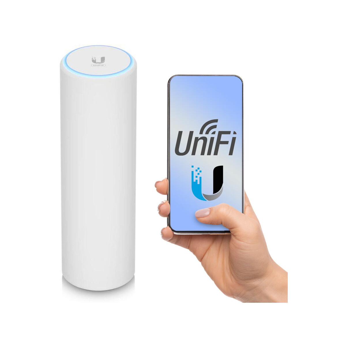 UBIQUITI UNIFI U6-Mesh