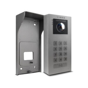 Panel zewnętrzny Vidos IPX S100