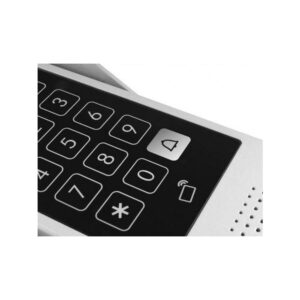 WIDEODOMOFON EURA VDP-90A3 DELTA + biały monitor TUYA