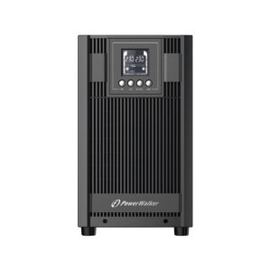 UPS ZASILACZ AWARYJNY PowerWalker VFI 3000 AT FR