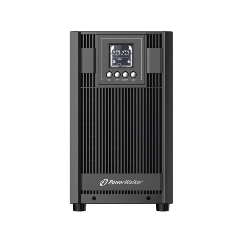 UPS ZASILACZ AWARYJNY PowerWalker VFI 3000 AT FR