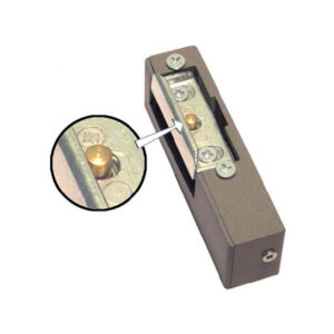 ZACZEP ELEKTRA R3 Z PAM. BEZ BLOK. LEWY