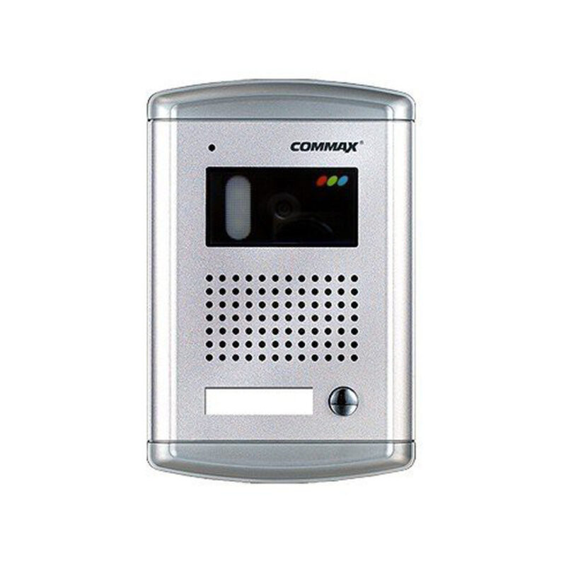 9978_1 PANEL ZEW. Z KAM. COMMAX DRC-4CANS