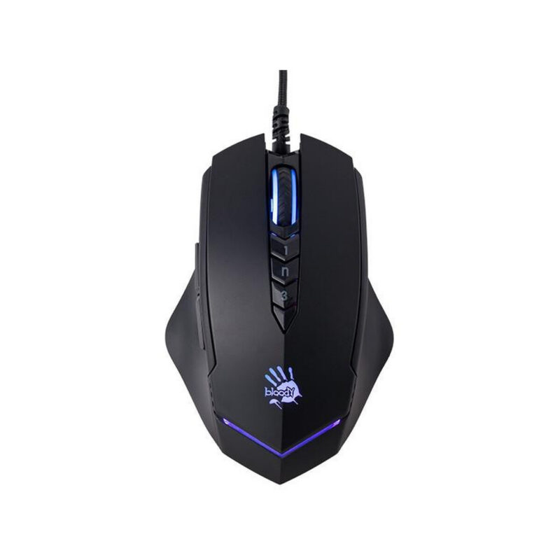 Mysz komputerowa A4tech Bloody V8M