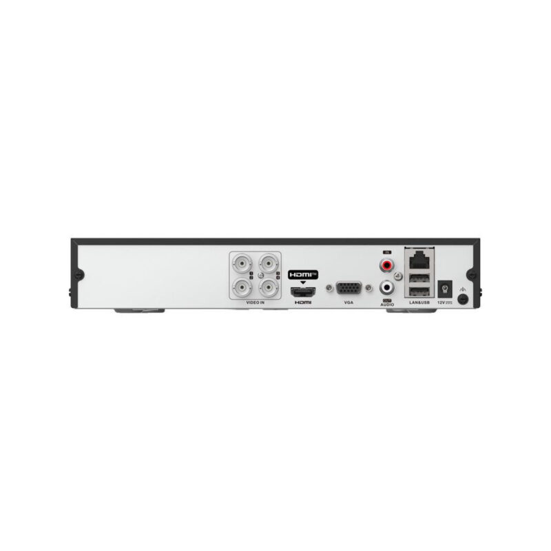 Rejestrator 5w1 Hikvision iDS-7204HUHI-M1/T