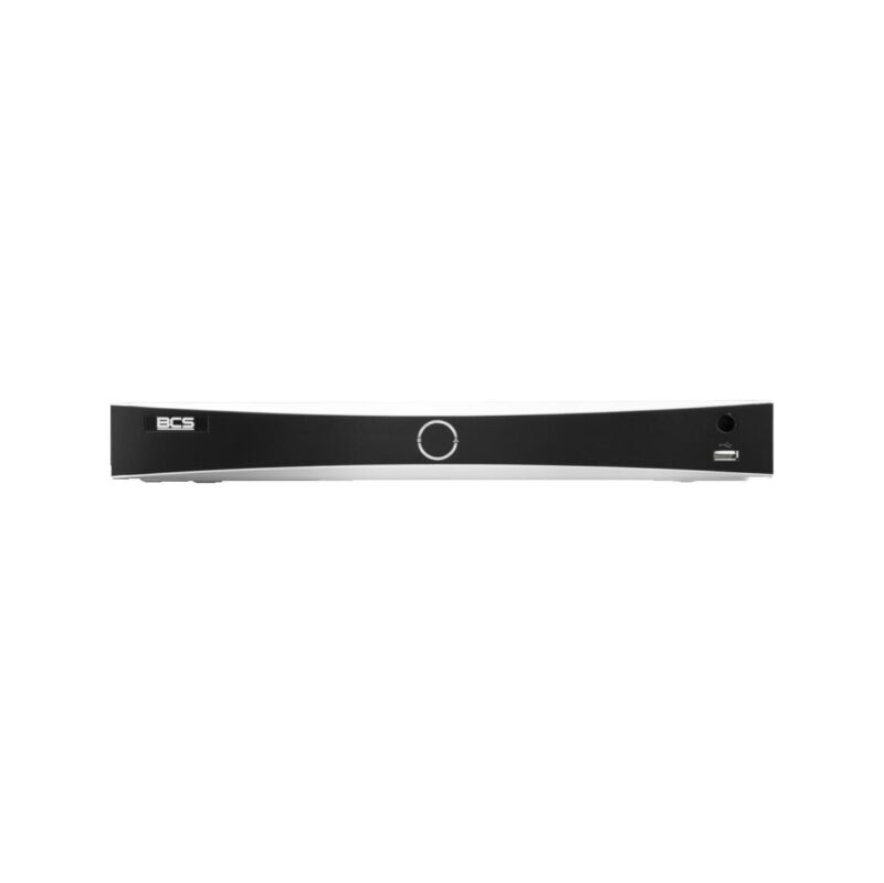 Rejestrator BCS VIEW BCS-V-NVR3202-A-4KE(3)