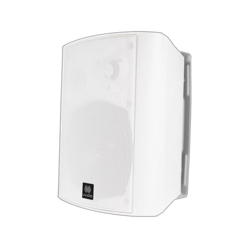 99a3bf496f3fa48ed1908ff5f2de867c_original LAUDIO WALLY 5 PRO - Głośnik ścienny 100V 30W Bass Reflex Biały