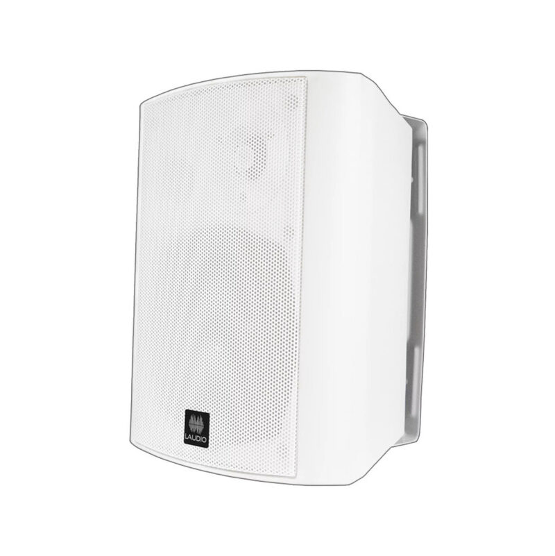 LAUDIO WALLY 5 PRO - Głośnik ścienny 100V 30W Bass Reflex Biały