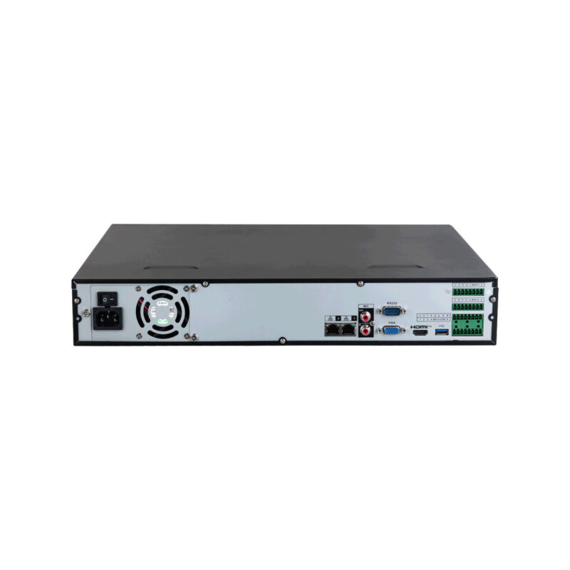 REJESTRATOR IP DAHUA NVR4432-EI