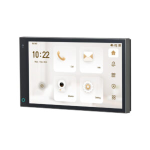 Monitor wideodomofonu DAHUA VTH5741A-WP