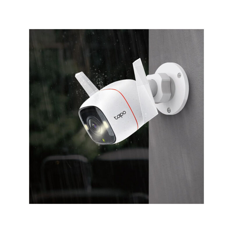 KAMERA TP-LINK TAPO C320WS